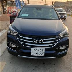 هیوندای سەنتافی